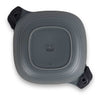 ECO 5 piece Mess Kit UCO Gear UCO111GRY Food Containers 5 Piece / Midnight Grey