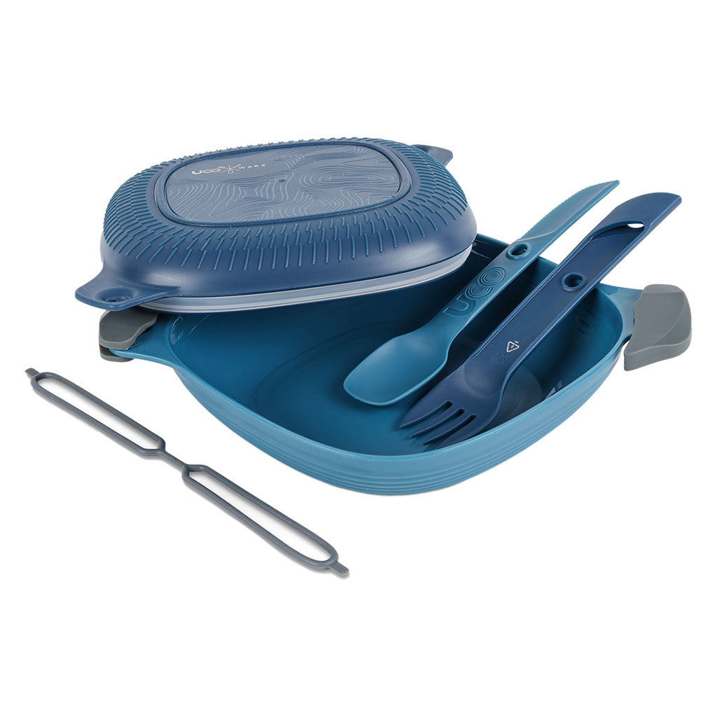 ECO 5 piece Mess Kit