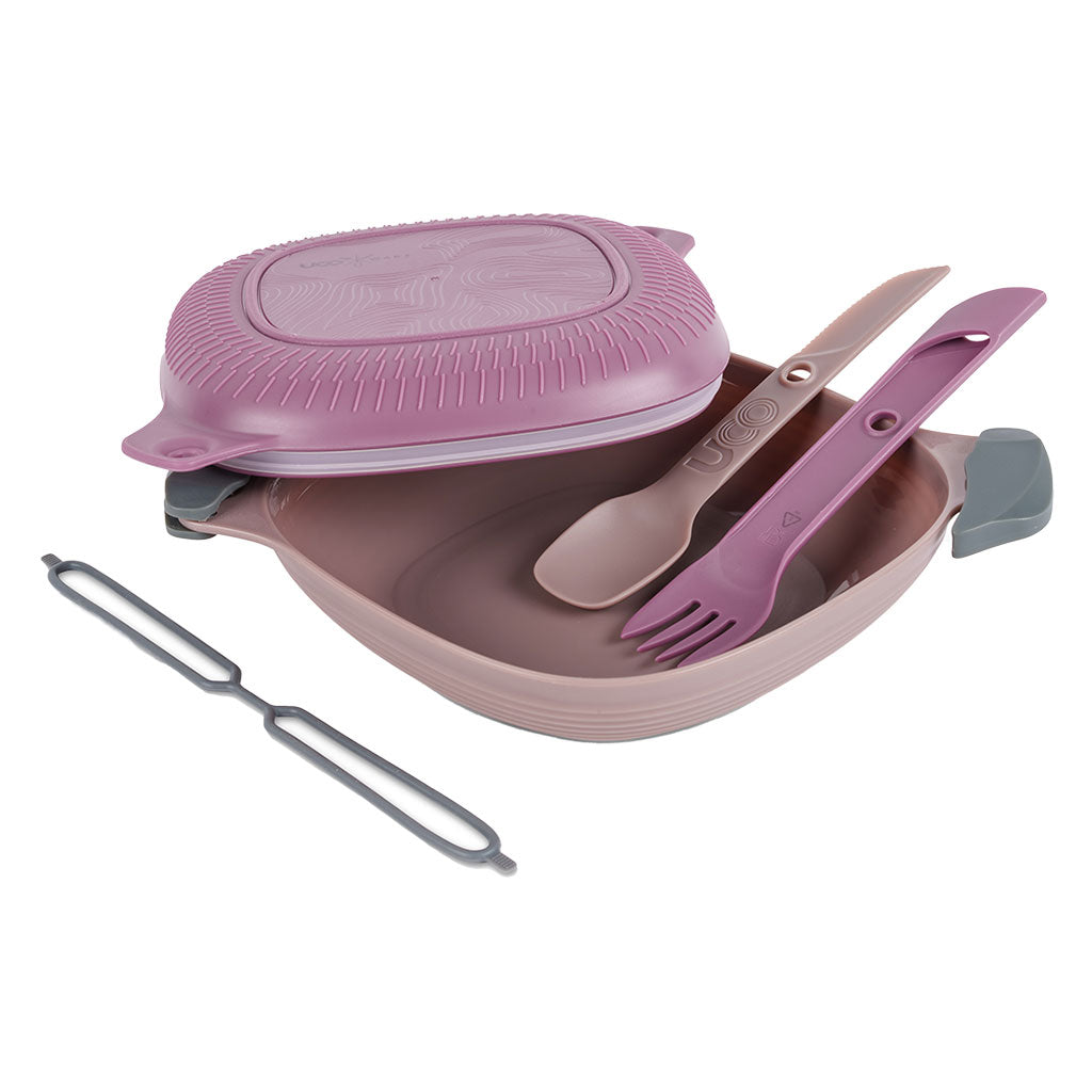 ECO 5 piece Mess Kit