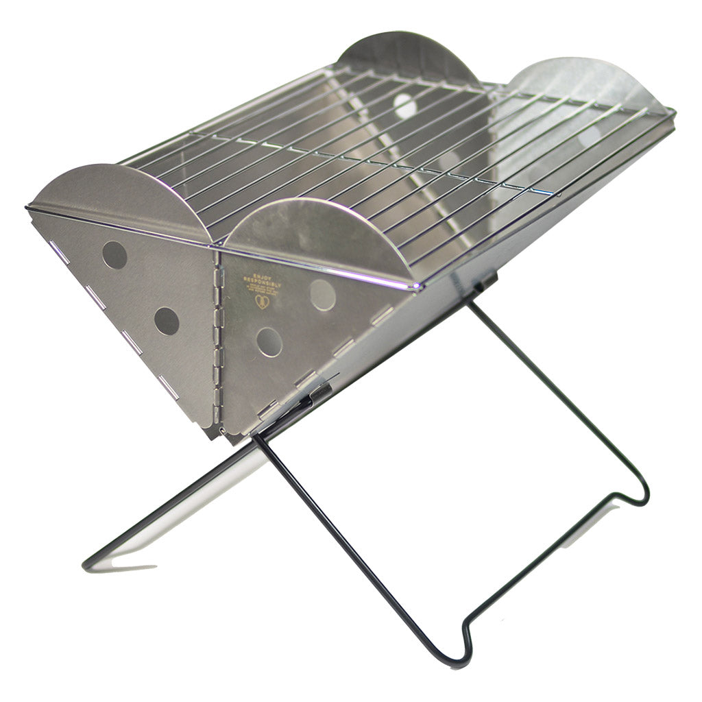 Grilliput Flatpack Grill