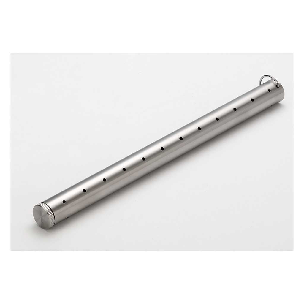 Grilliput Portable Grill UCO Gear GR01 Grills One Size / Silver
