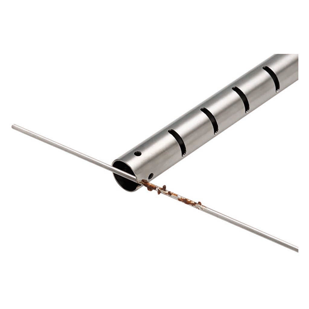 Grilliput Portable Grill UCO Gear GR01 Grills One Size / Silver