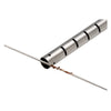 Grilliput Portable Grill UCO Gear GR01 Grills One Size / Silver