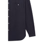 Long Sleeve Baggy Shirt Technical | Men's Unfeigned Men's Shirts