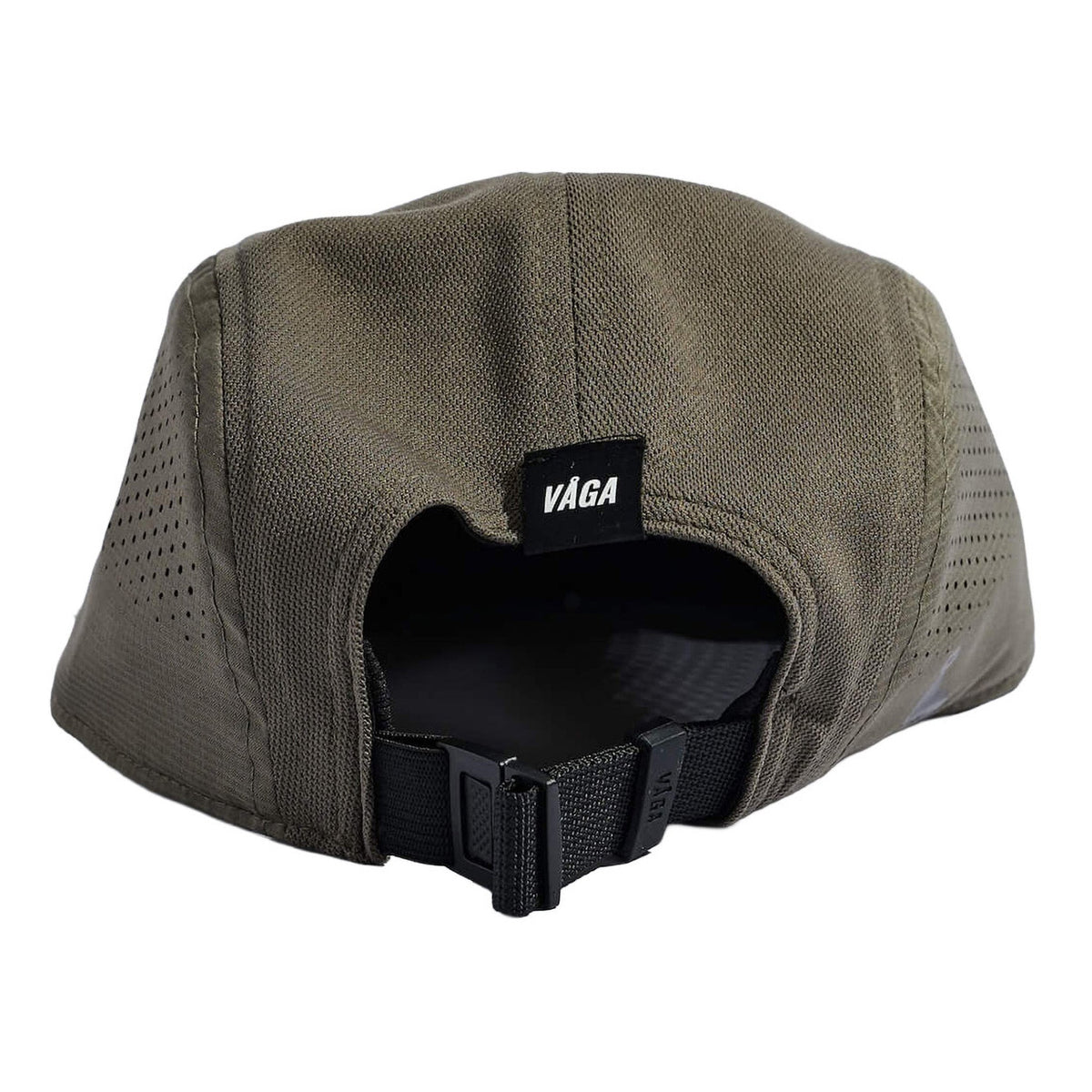 Feather Racing Cap Våga Caps & Hats