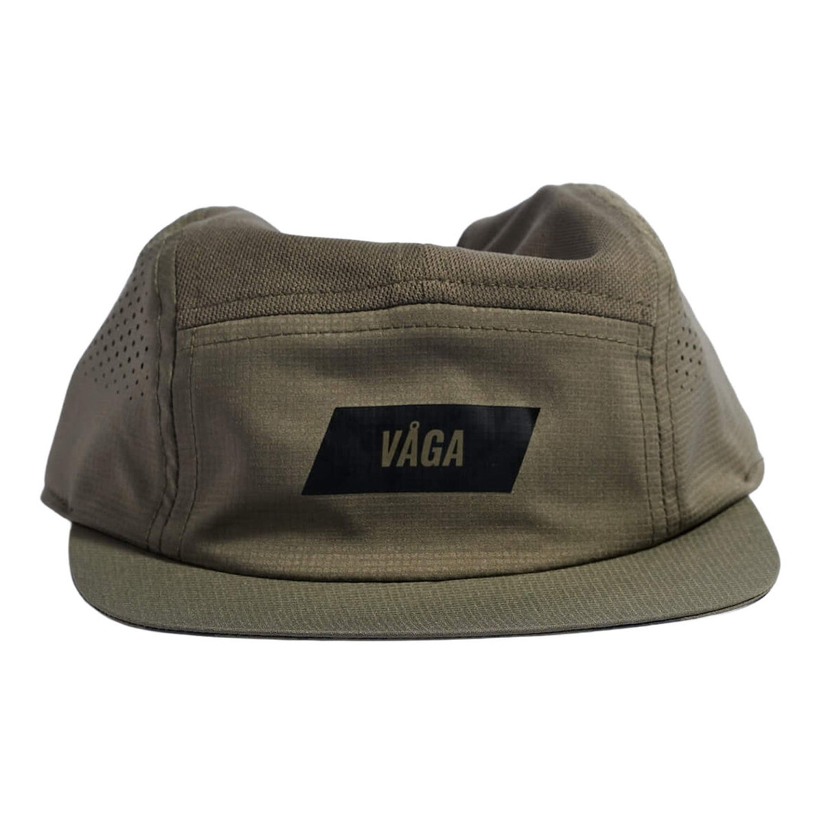 Feather Racing Cap Våga Caps &amp; Hats