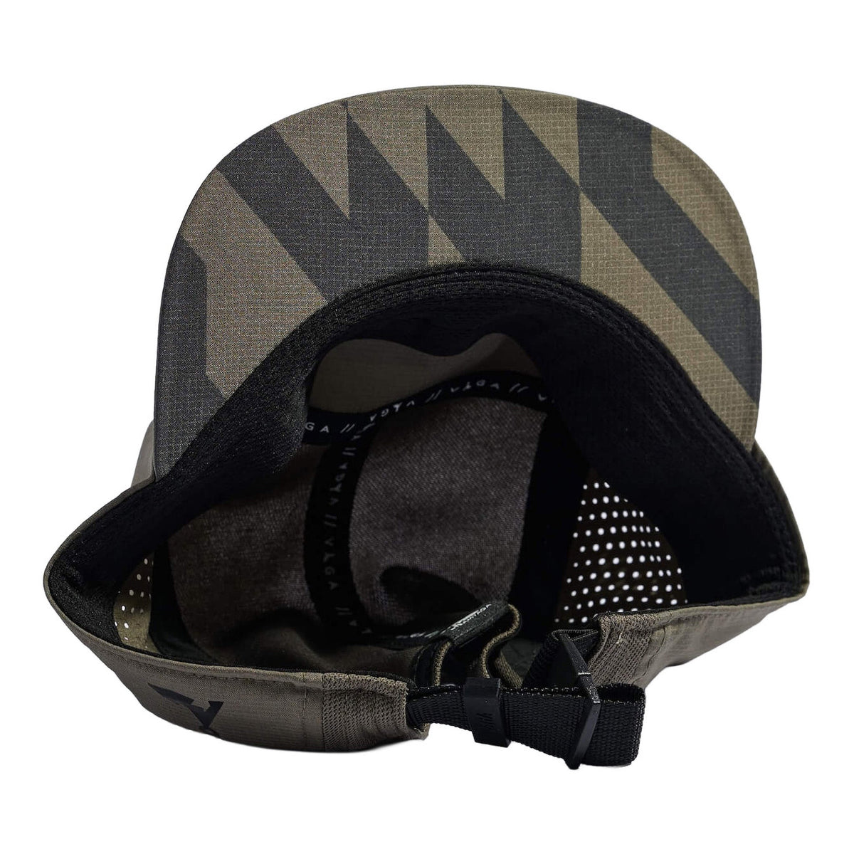 Feather Racing Cap Våga Caps & Hats