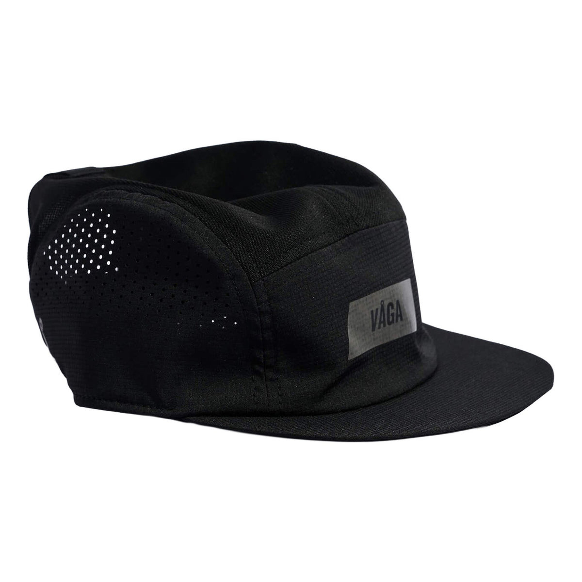 Feather Racing Cap Våga Caps & Hats