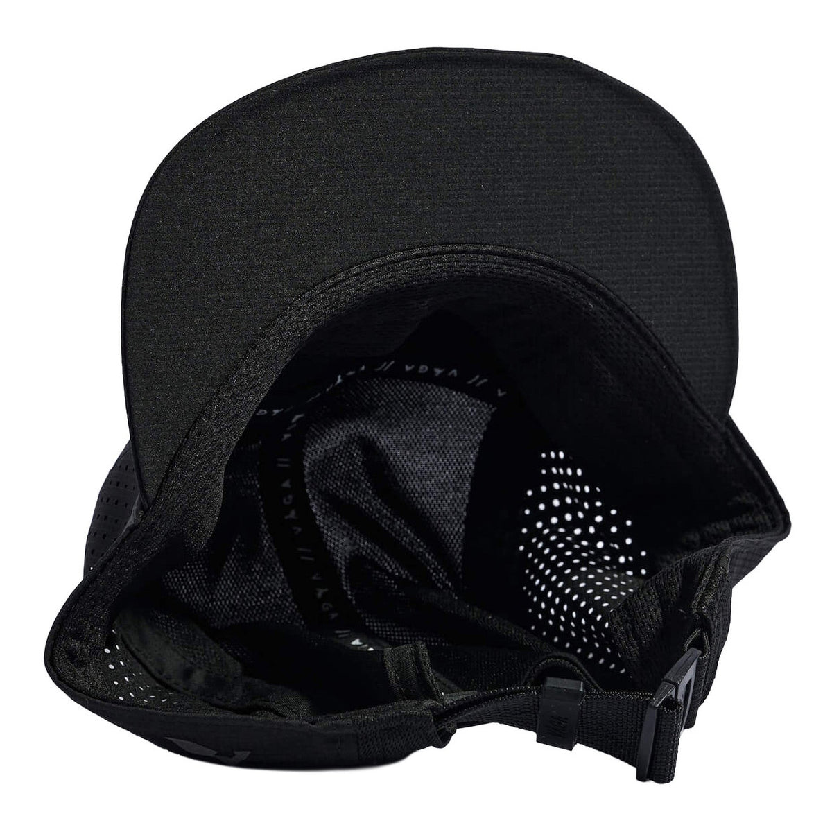 Feather Racing Cap Våga Caps & Hats