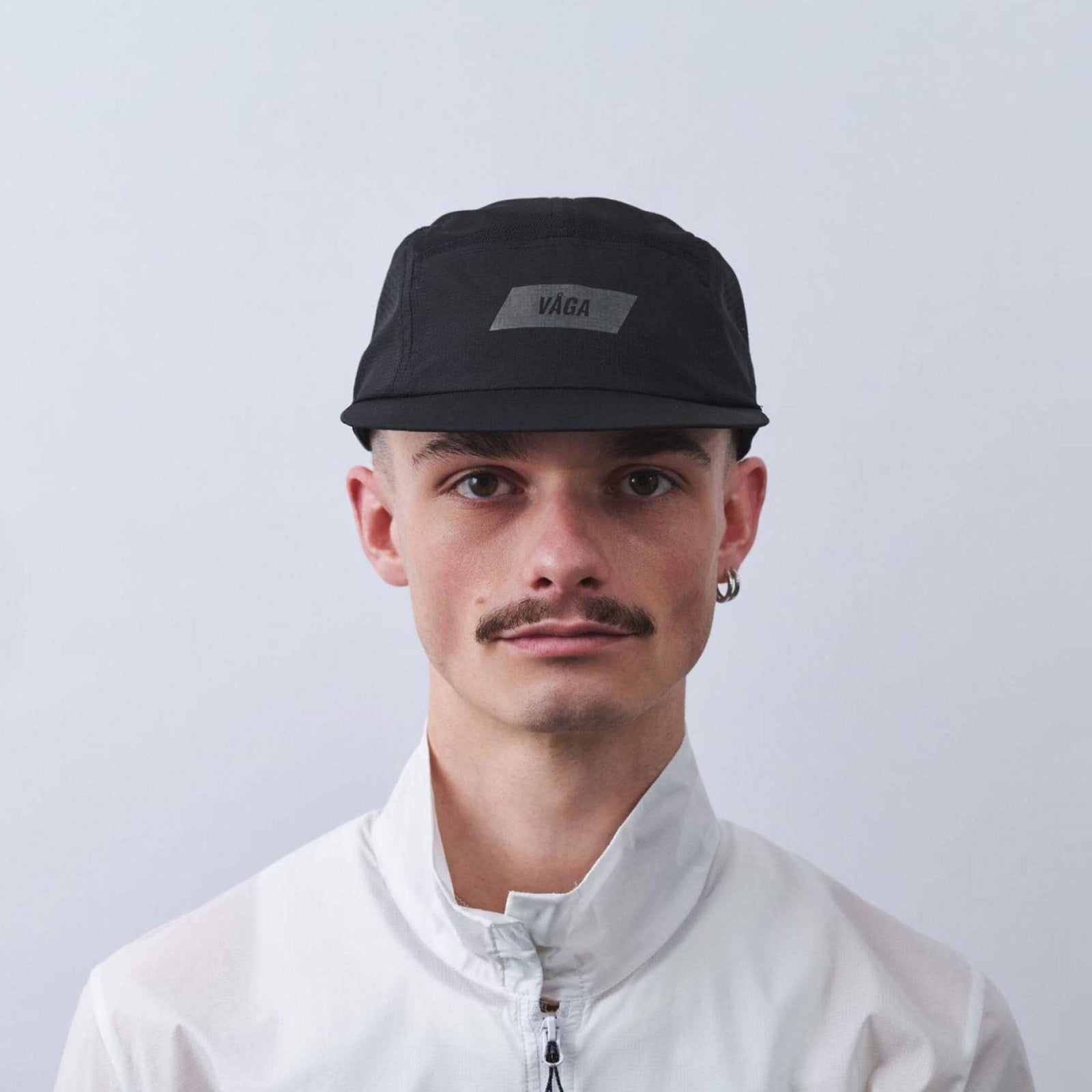 Feather Racing Cap Våga Caps & Hats