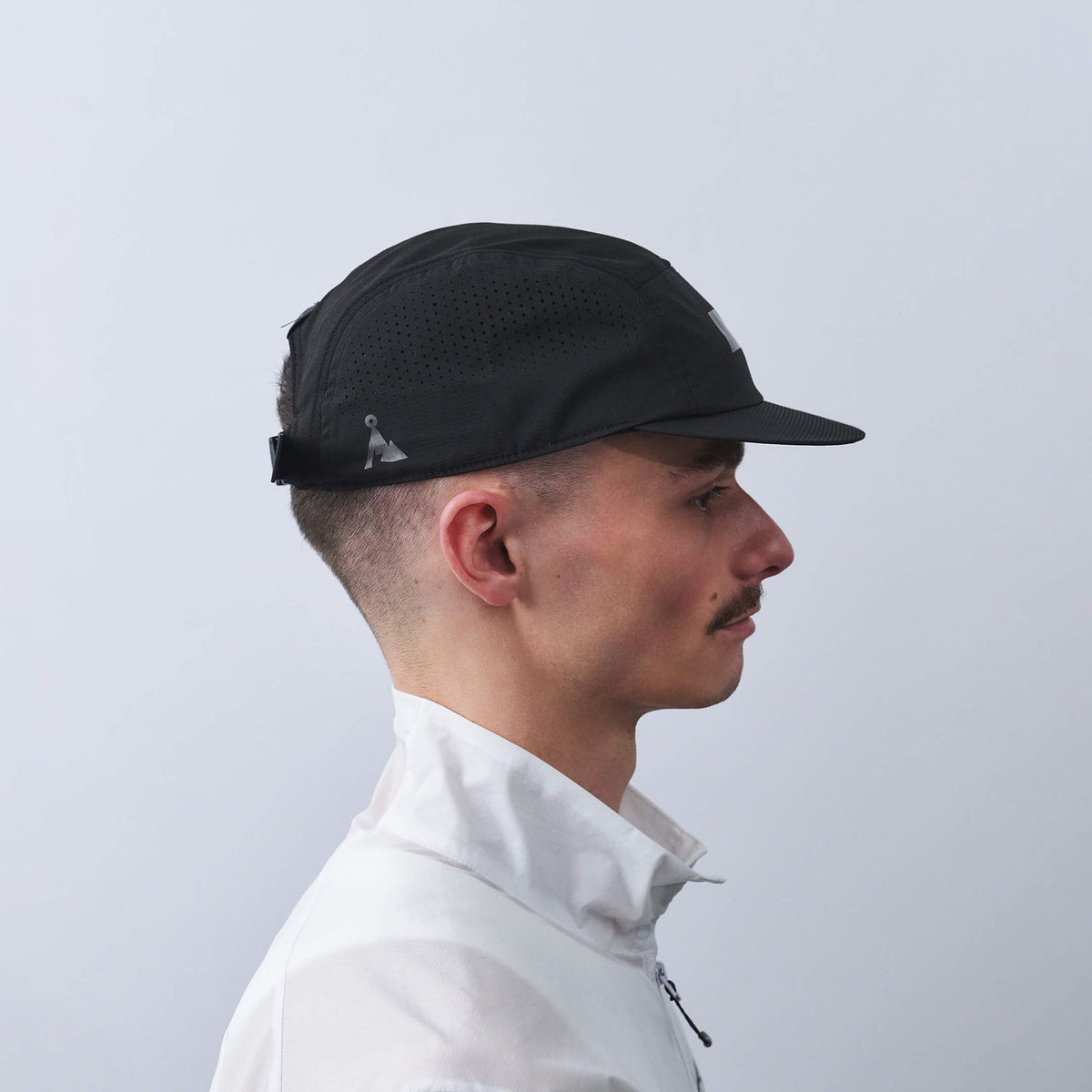 Feather Racing Cap Våga Caps & Hats