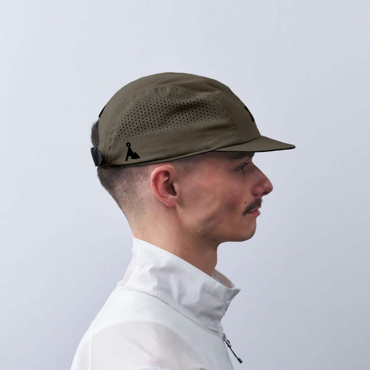 Feather Racing Cap Våga Caps & Hats