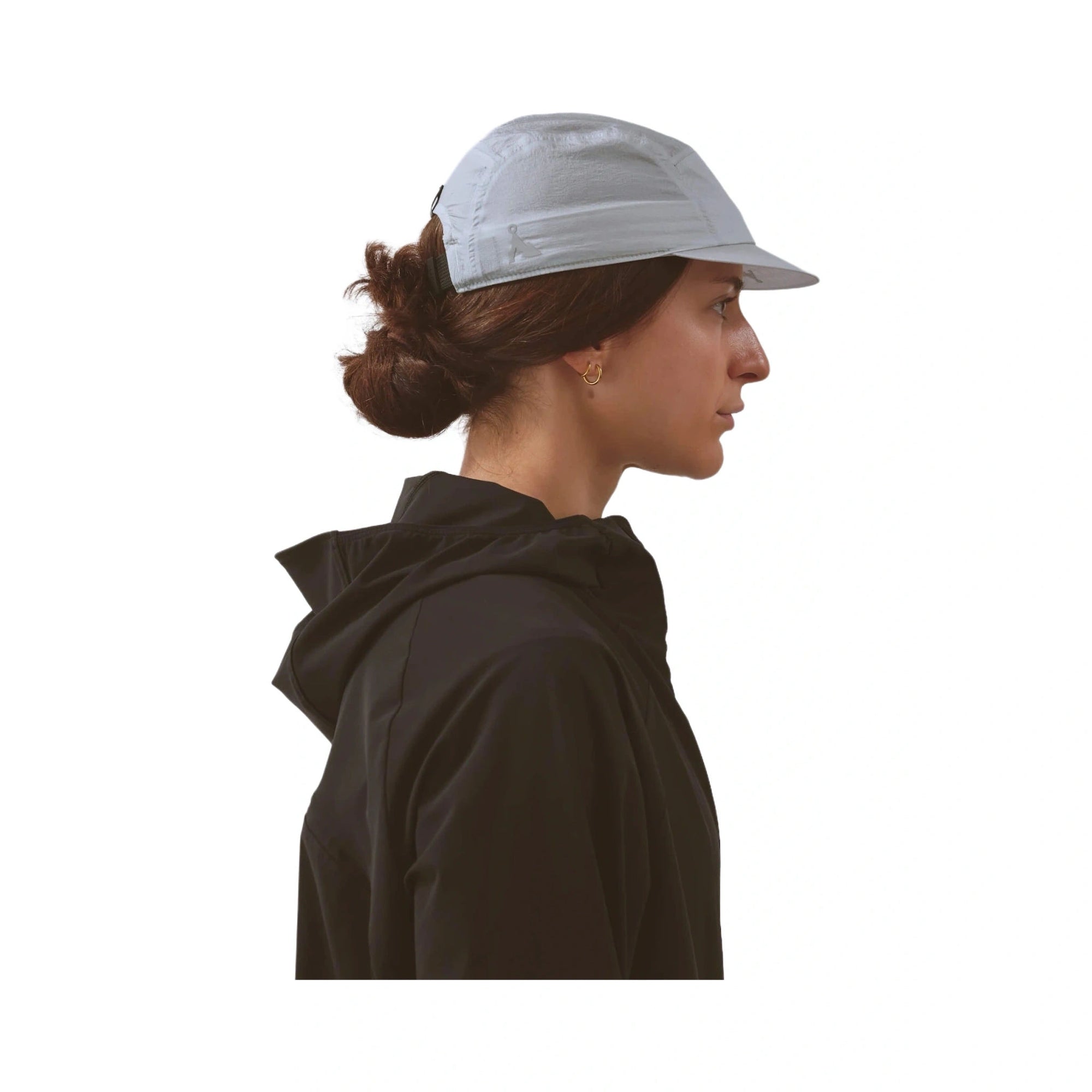VÅGA | Feather Racing Cap Wind Resistant | Running Hat | Light