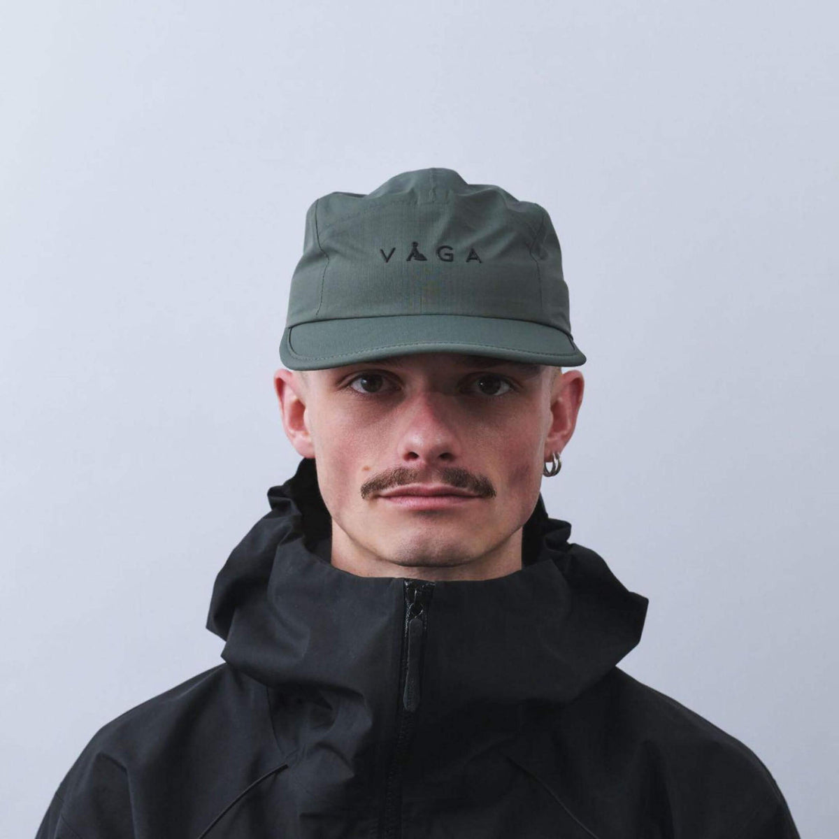 Fell Cap 2.0 Våga Caps & Hats