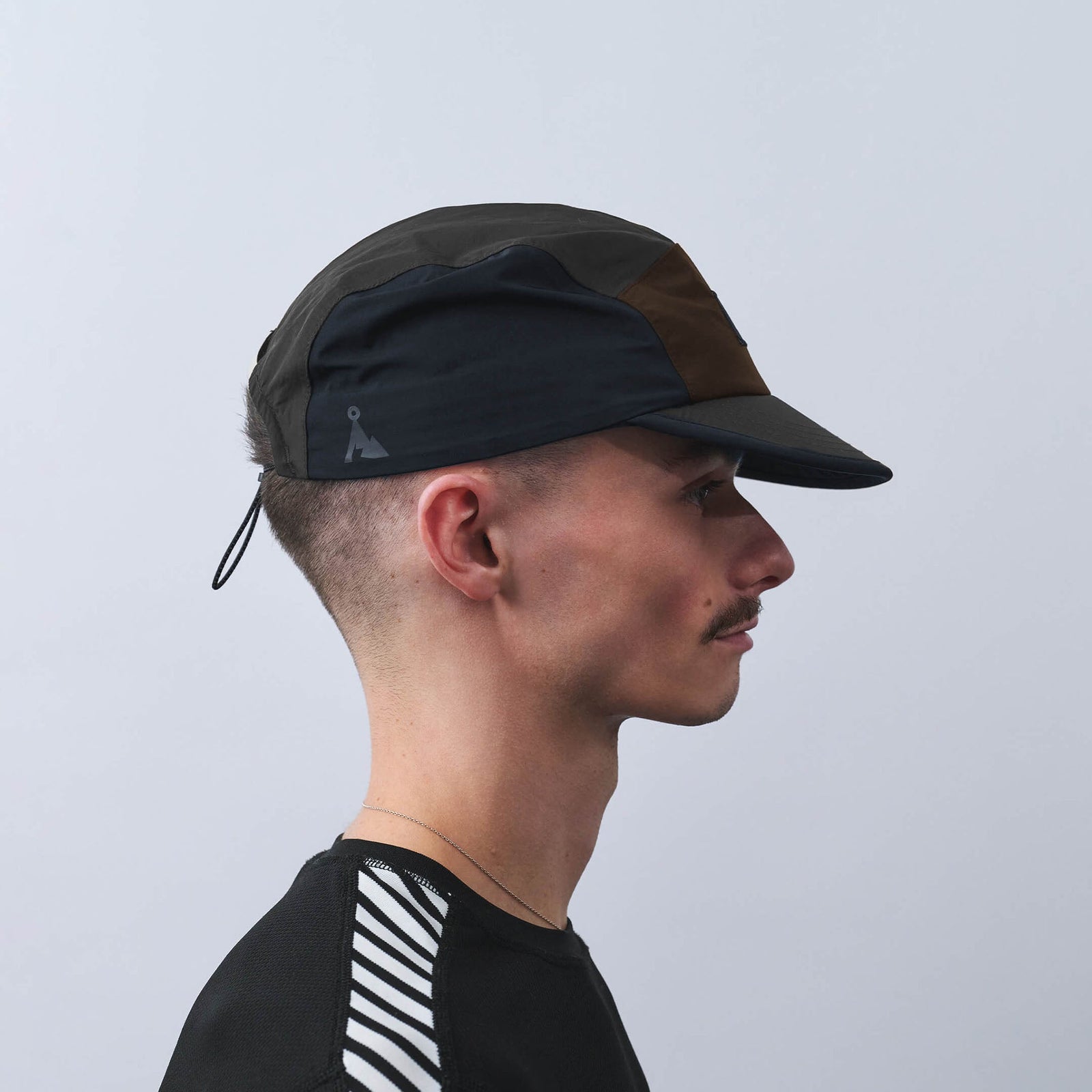 Pacer Cap Våga Caps & Hats