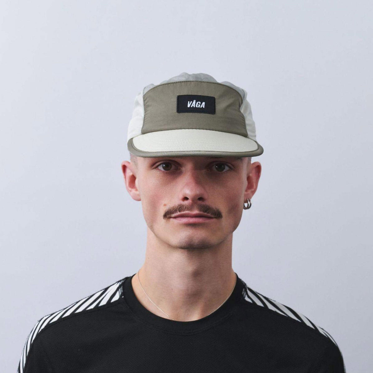Pacer Cap Våga Caps & Hats