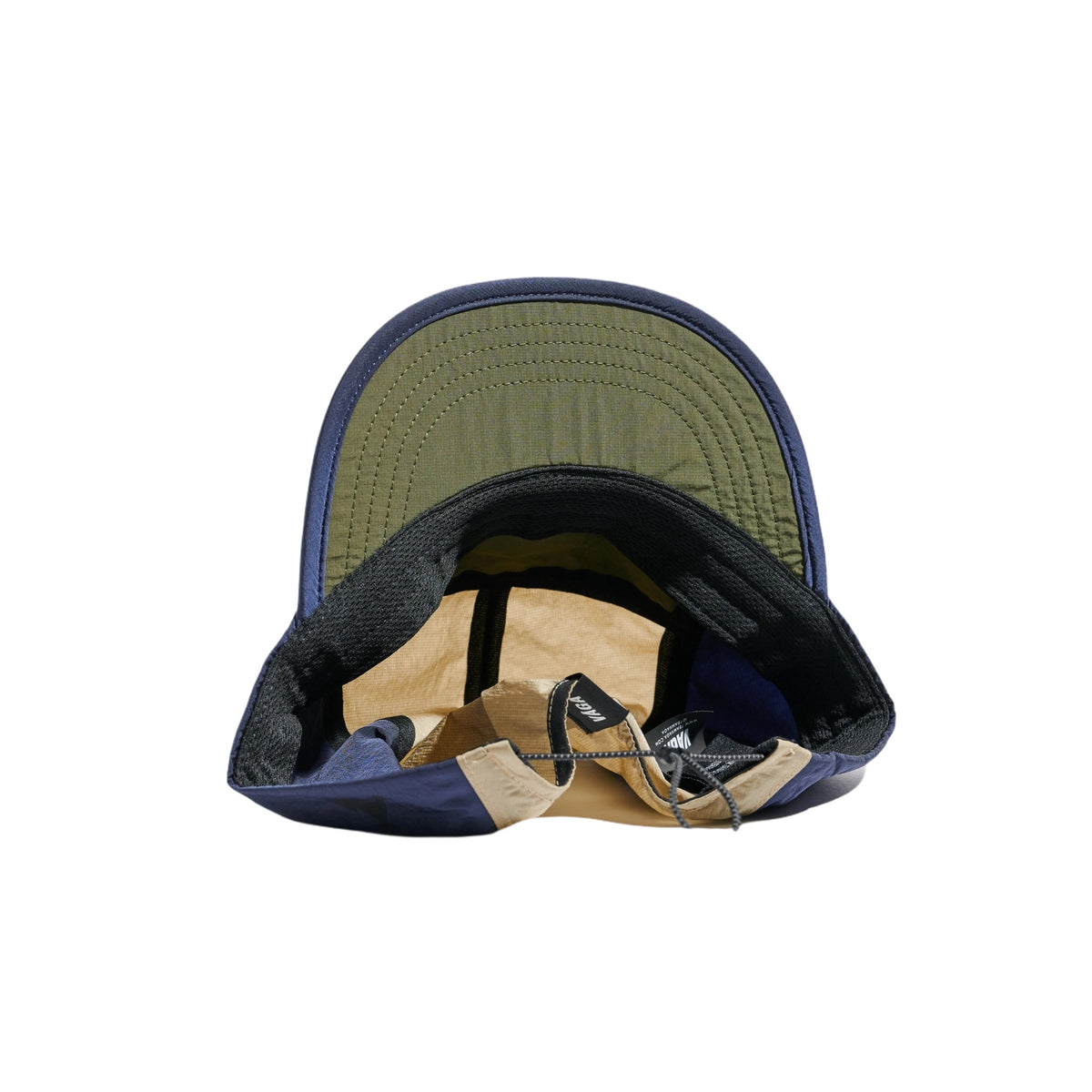Pacer Cap VÅGA Caps & Hats