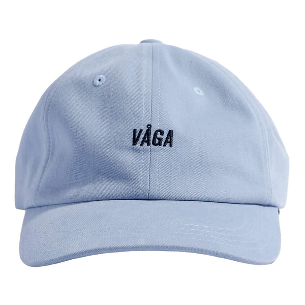 Washed Cotton Cap Våga Caps & Hats