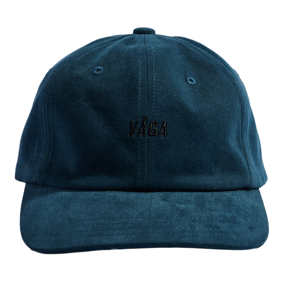 Washed Cotton Cap Våga Caps &amp; Hats