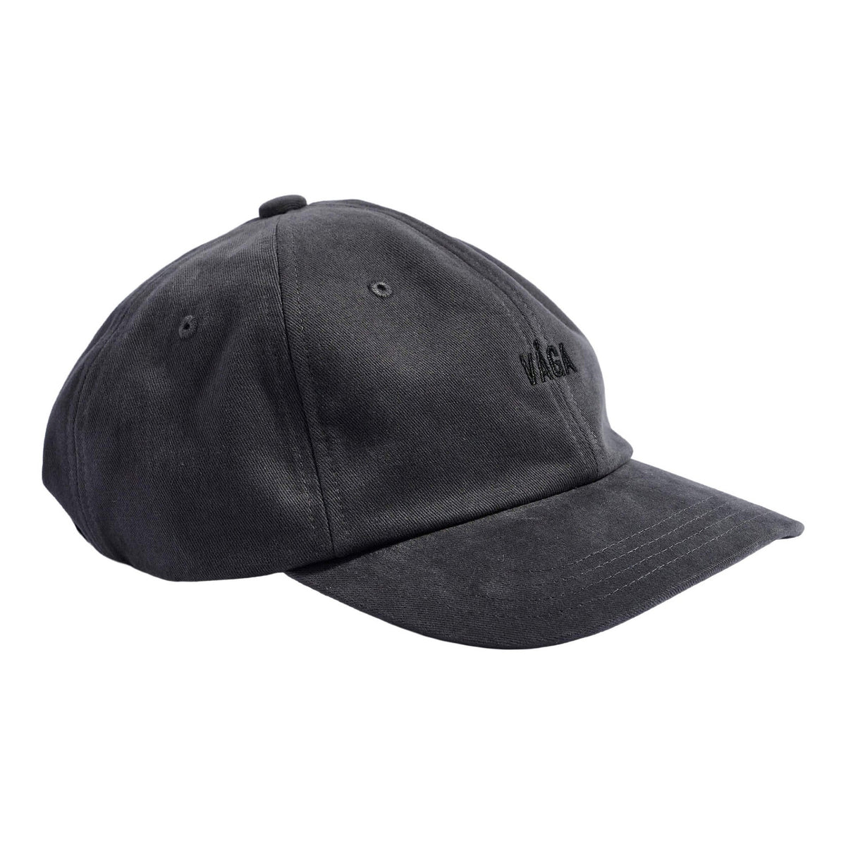 Washed Cotton Cap Våga Caps & Hats