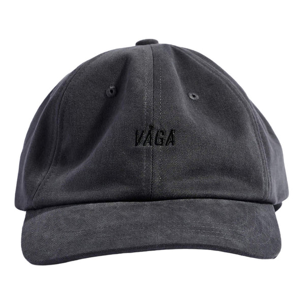 Washed Cotton Cap Våga Caps & Hats