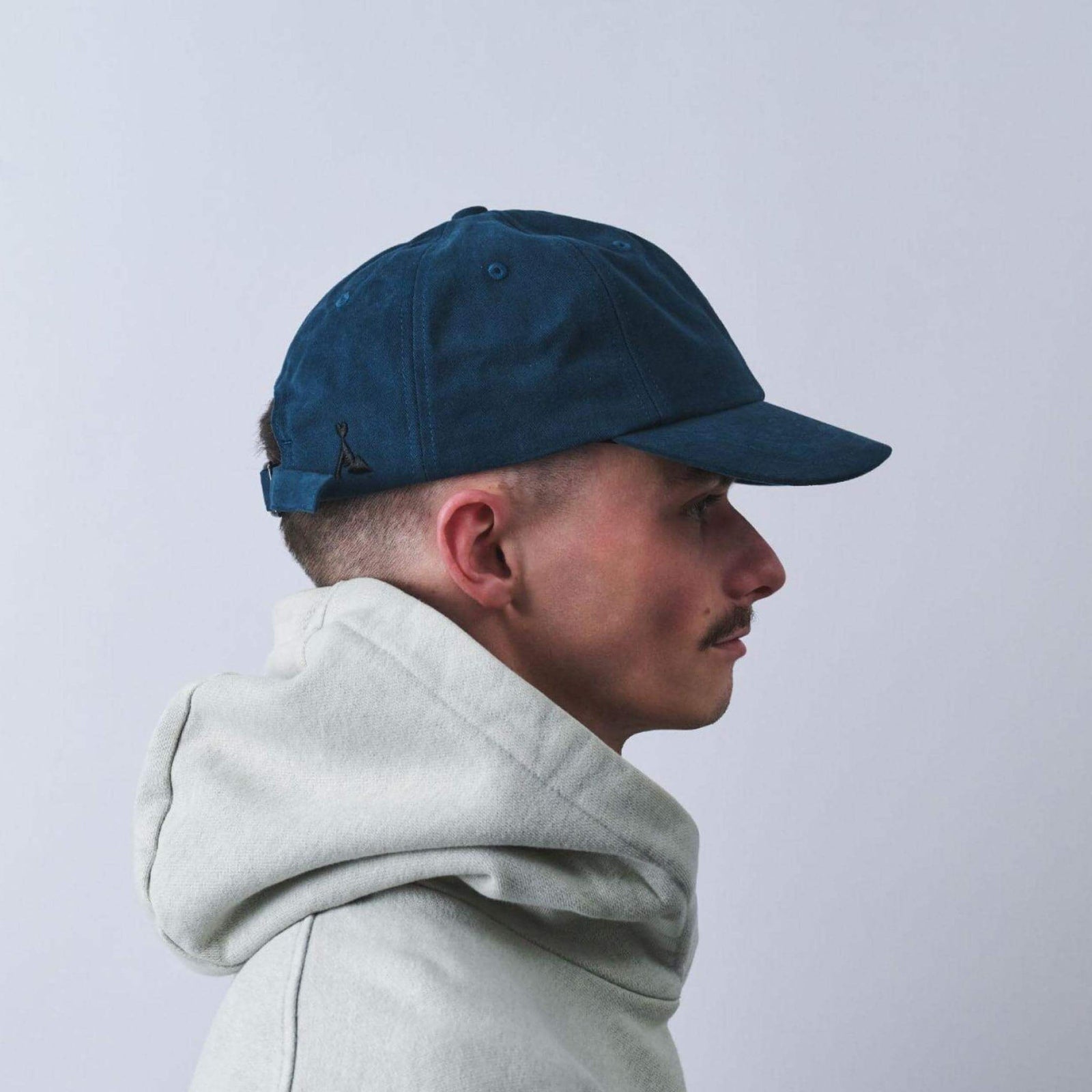 Washed Cotton Cap Våga Caps & Hats
