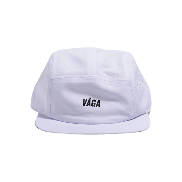 Feather Racing Cap