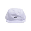 Feather Racing Cap