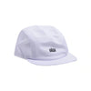 Feather Racing Cap