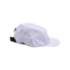Feather Racing Cap