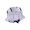 Feather Racing Cap