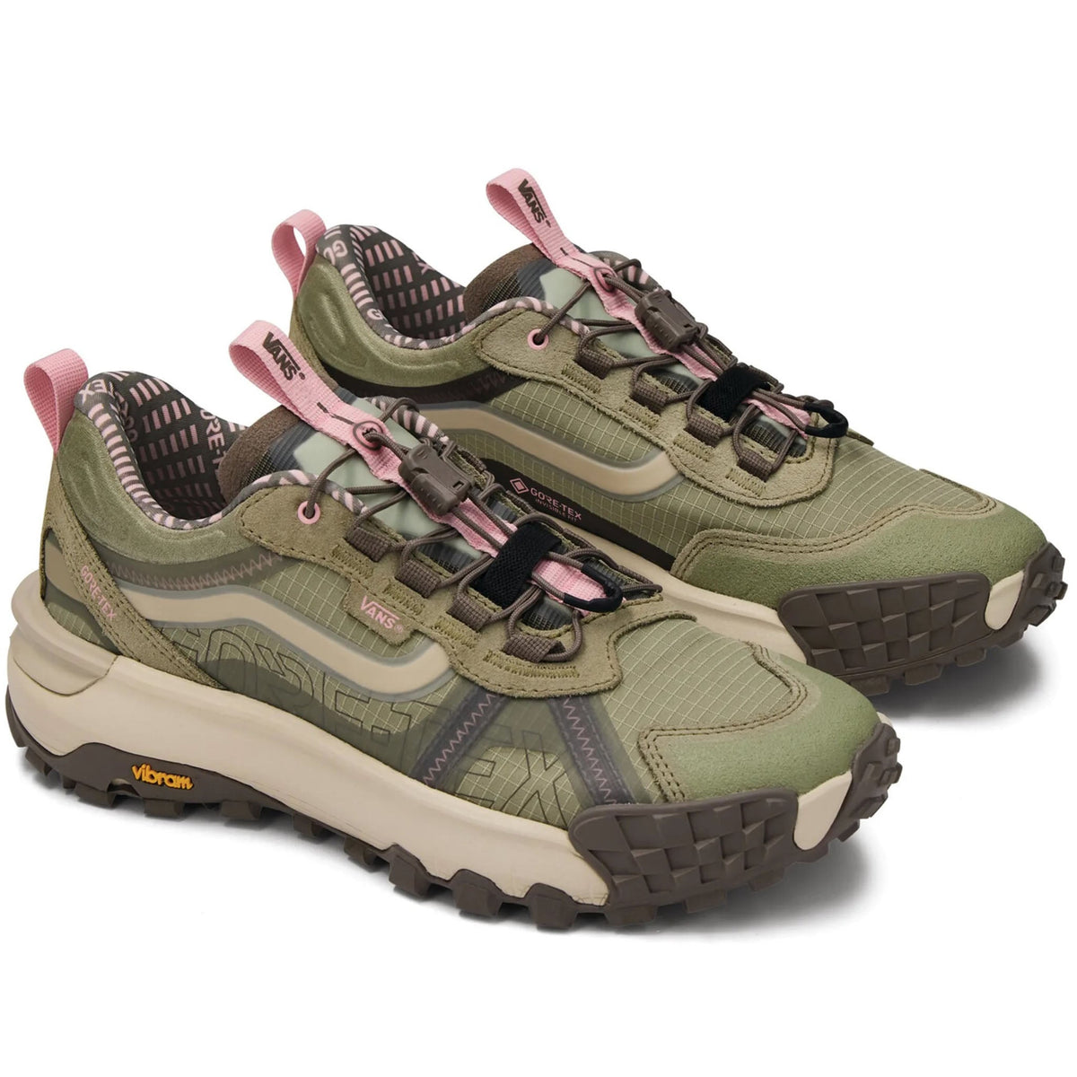 Crosspath XC Gore-Tex | Men's Vans Men's Shoes