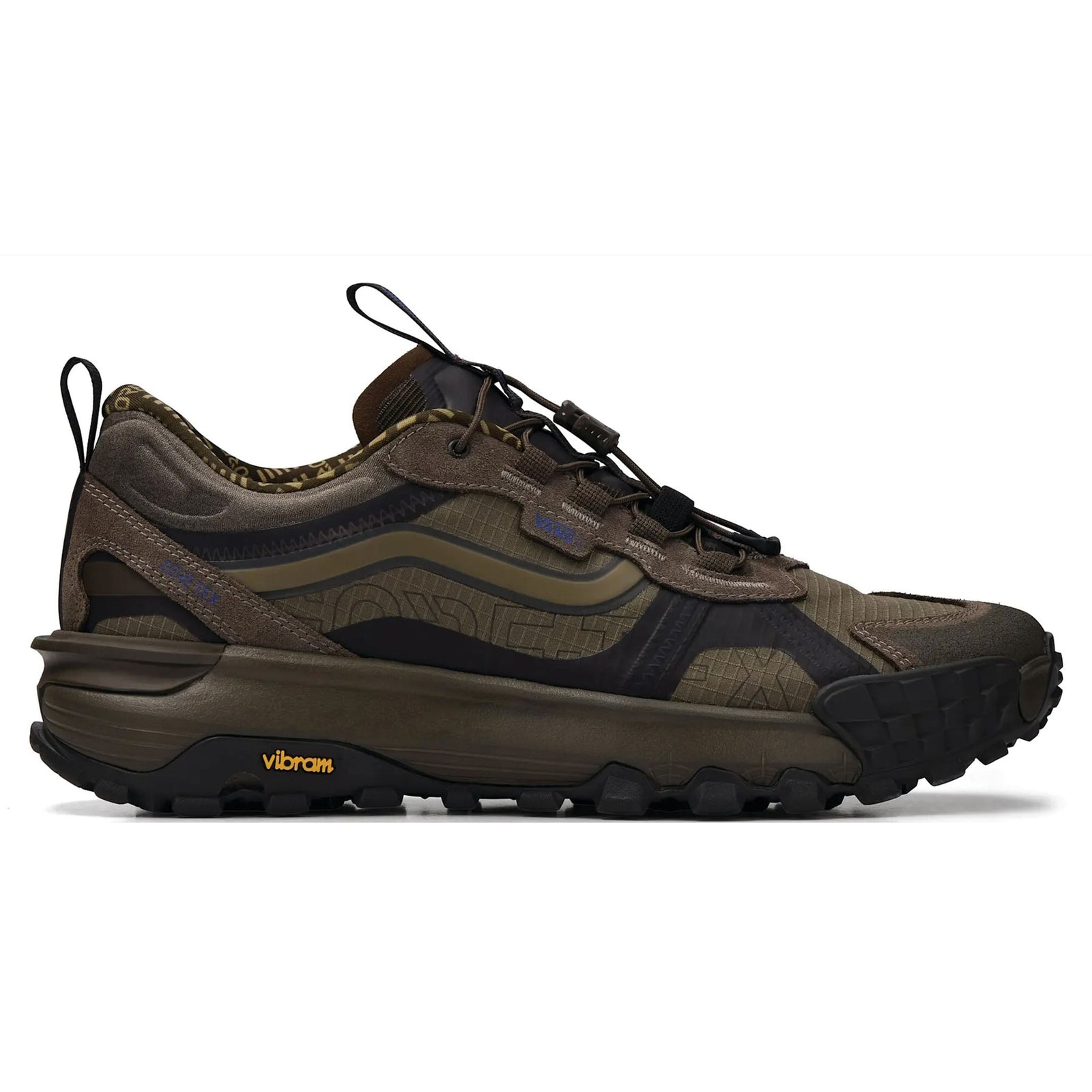 Crosspath XC Gore-Tex | Men's Vans Men's Shoes