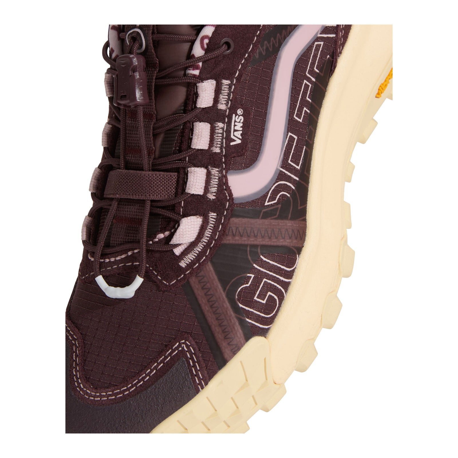 Crosspath XC Gore-Tex Vans Unisex Shoes