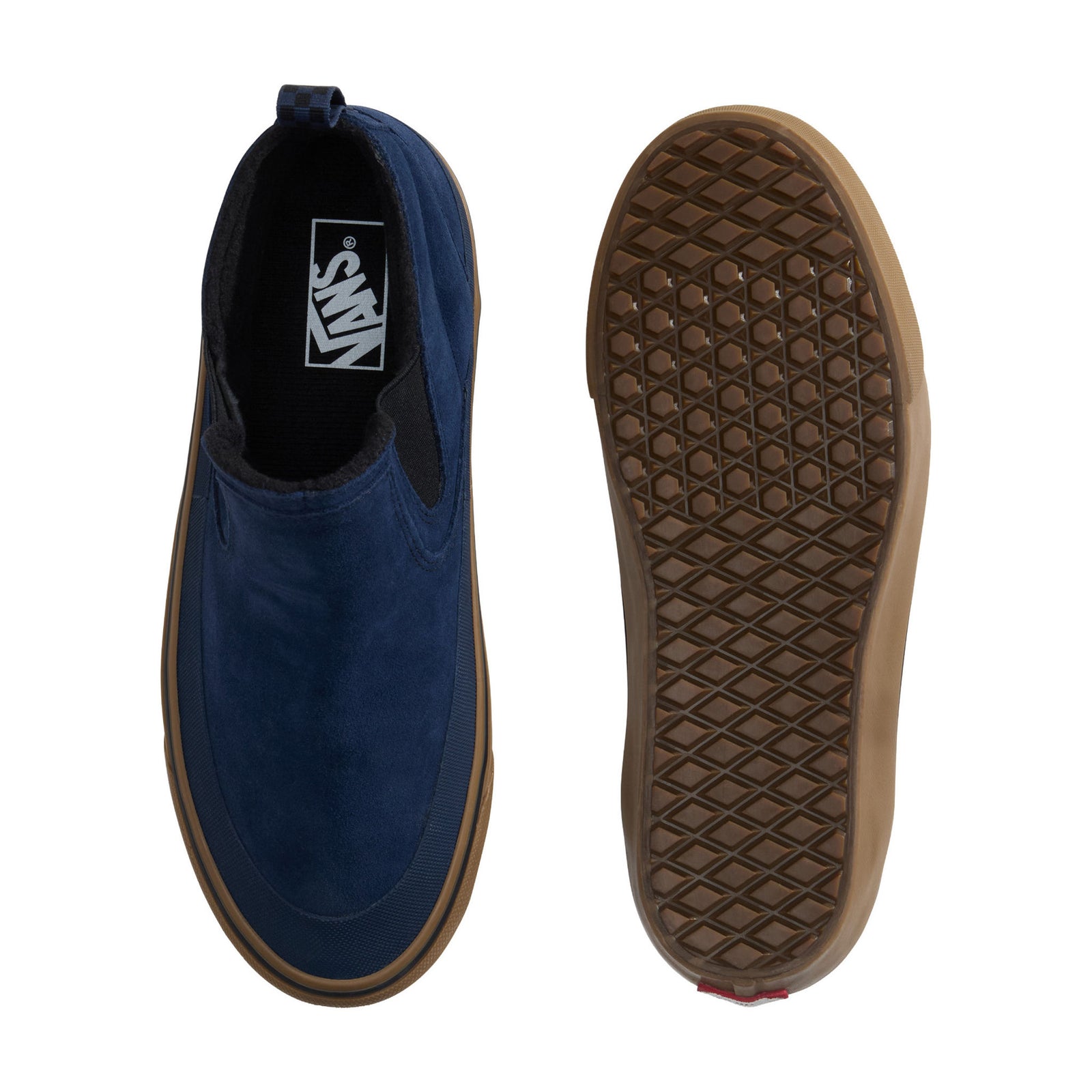 Mid-Slip Insulated | Men's Vans Men's Shoes