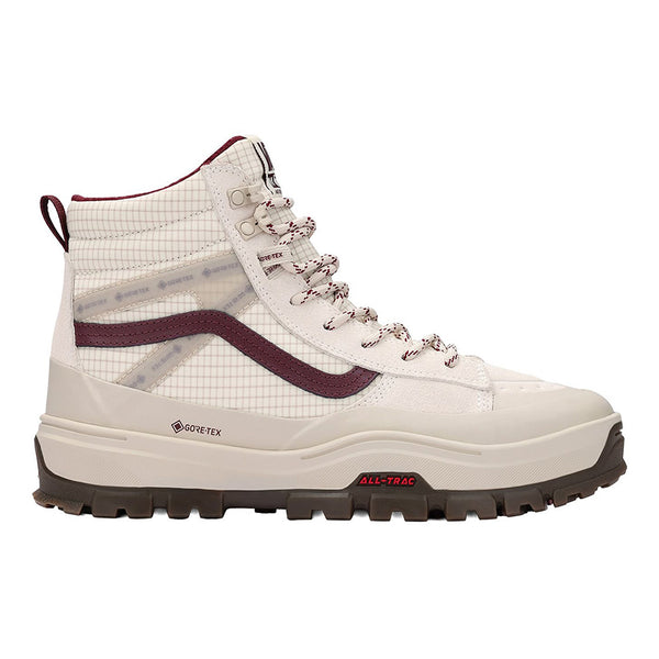 Vans | MTE Sk8-Hi Gore-Tex Insulated | Winter Trainers  display picture 1