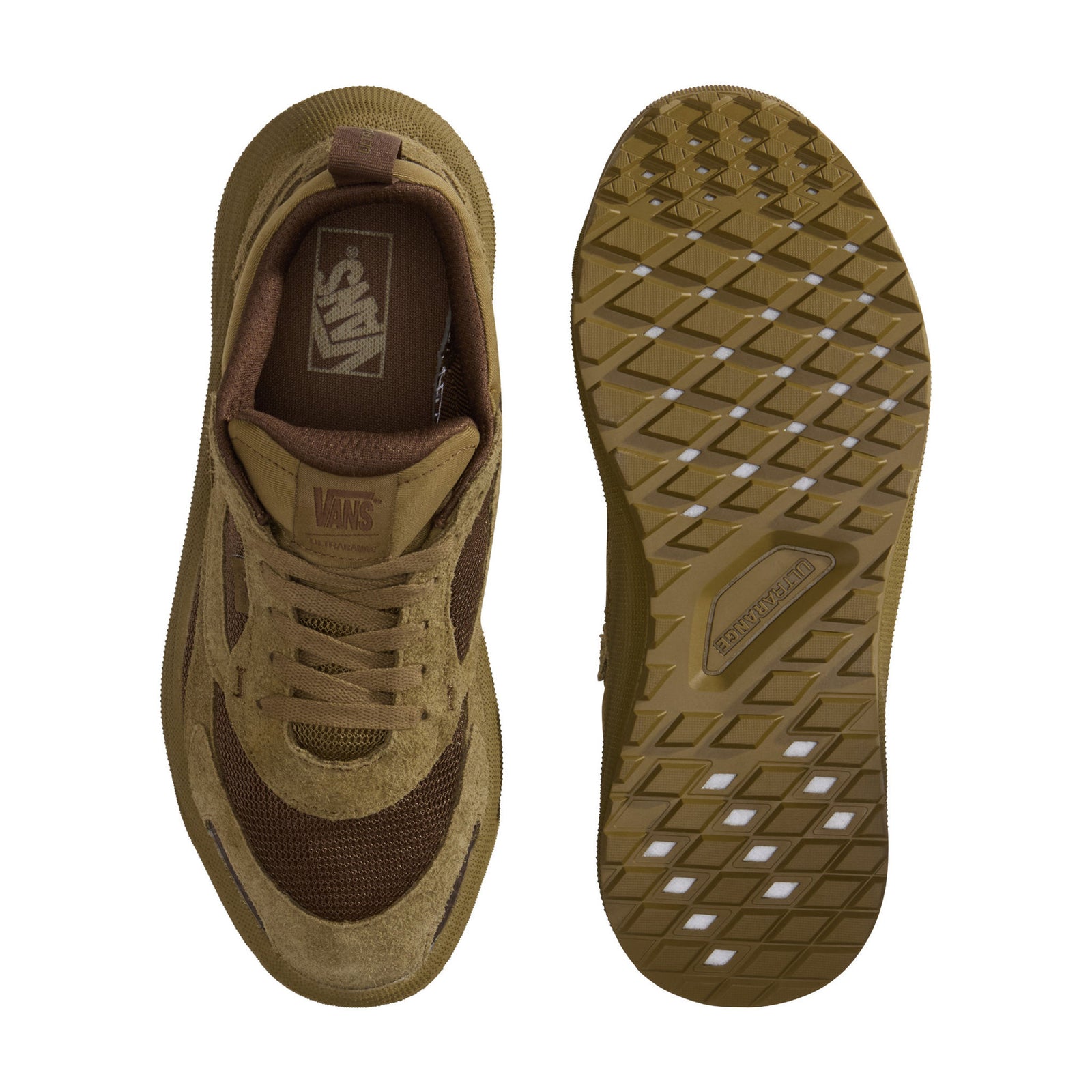 Ultrarange Neo 2.0 | Men's Vans Men's Shoes