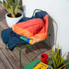 Cloud Touch Pillow Blanket Voited V21UN03BLCTCORI Blankets One Size / Origin