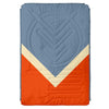 CloudTouch Blanket Voited V21UN03BLCTCFLA Blankets One Size / Flag