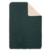 CloudTouch Blanket Voited V21UN03BLCTCGGB Blankets One Size / Green Gabels