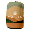 CloudTouch Blanket Voited V21UN03BLCTCJSP Blankets One Size / Jasper/Tree Green