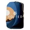 CloudTouch Blanket Voited V21UN03BLCTCLEN Blankets One Size / Lens/Inside