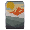 CloudTouch Blanket Voited V2502BLCTCNMN Blankets One Size / Nomadnext