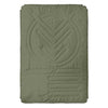 CloudTouch Blanket Voited V21UN03BLCTCOLI Blankets One Size / Olive