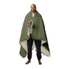 CloudTouch Blanket Voited V21UN03BLCTCOLI Blankets One Size / Olive