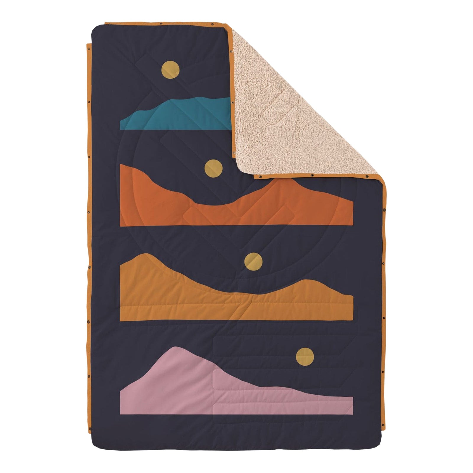 CloudTouch Blanket