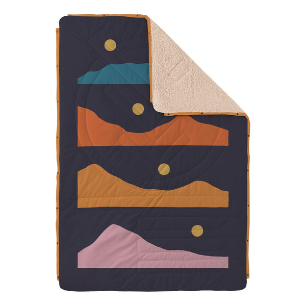 CloudTouch Blanket Voited V2502BLCTCTRT Blankets One Size / Trailtrekker