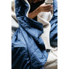 CloudTouch Blanket Voited V21UN03BLCTCVIB Blankets One Size / Vibes