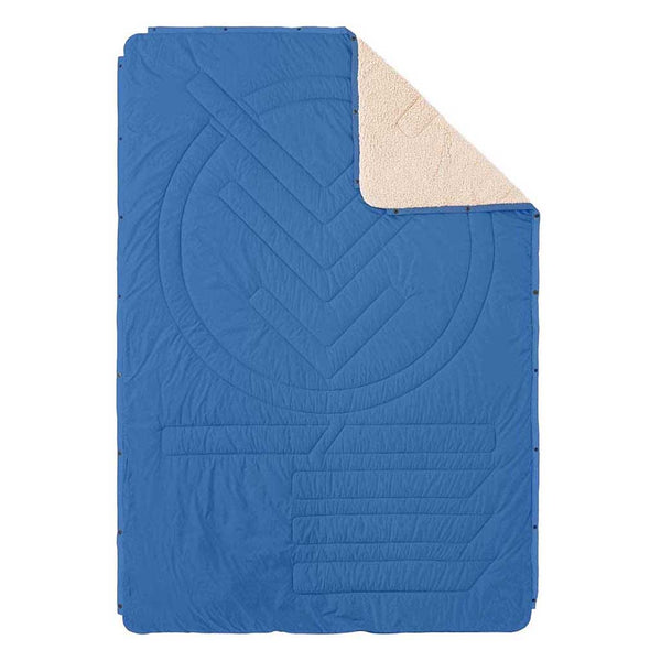 CloudTouch Blanket Voited V21UN03BLCTCWAT Blankets One Size / Waterfall