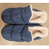 CloudTouch Slipper | SMALL DEFECT SALE Voited SDS-V22UN04FTCTSONYXL Slippers XL / Ocean Navy